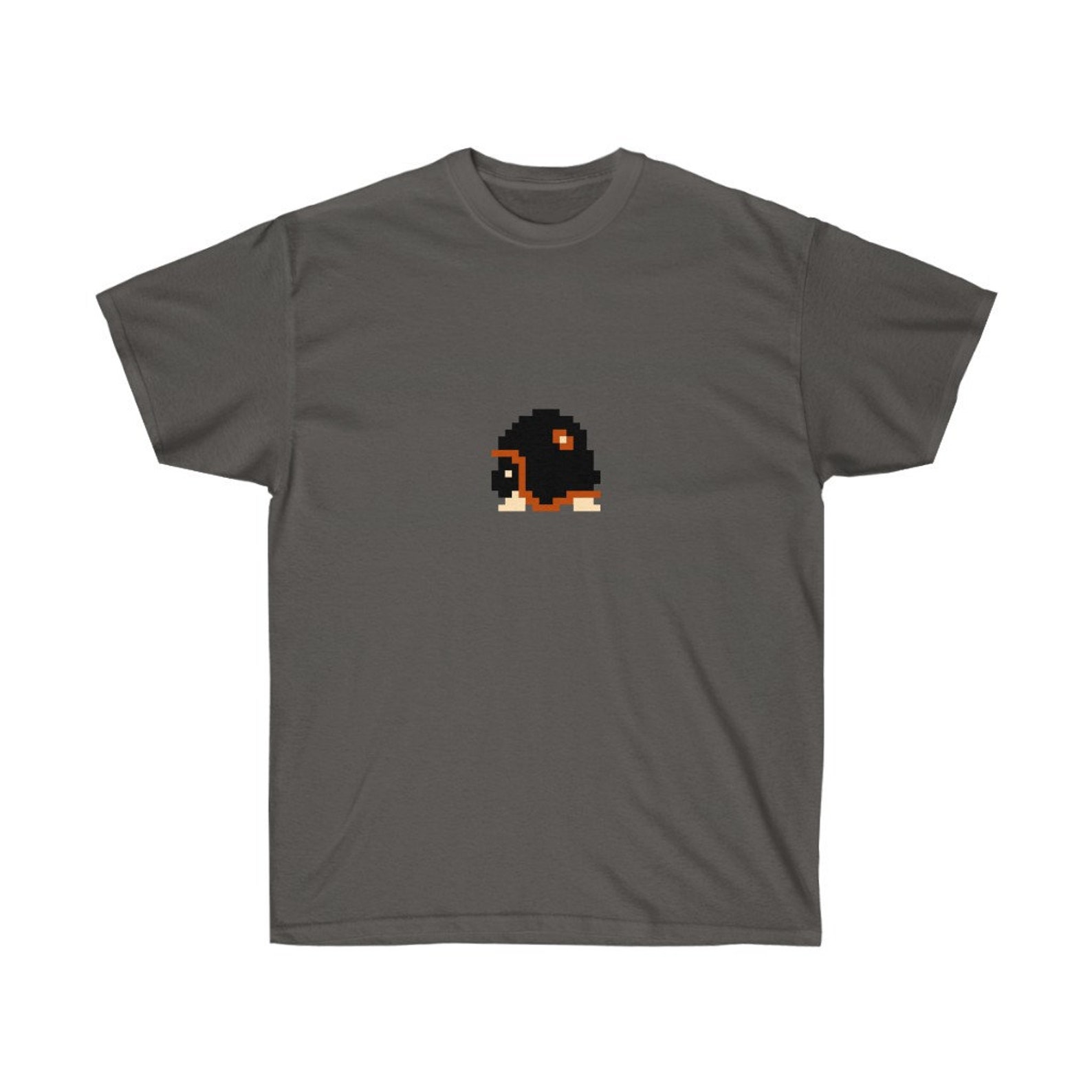 Buzzy Beetle 8-Bit T-Shirt Classic Super Mario Gaming Shirt | Etsy