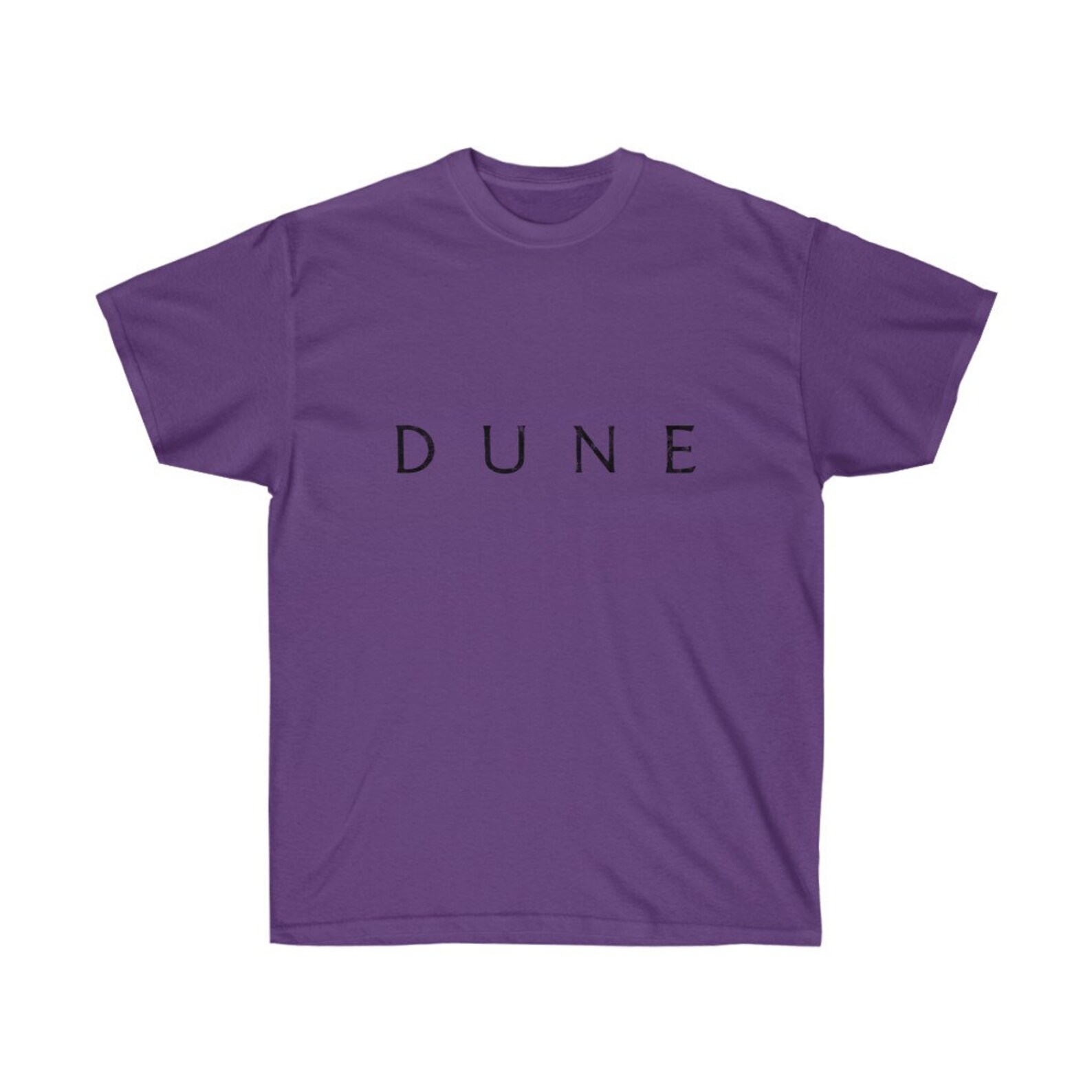 frank herbert dune t shirt