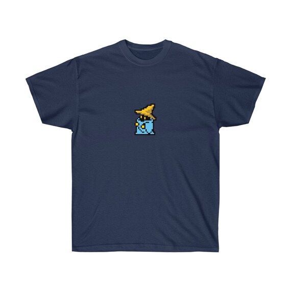black mage t shirt black mage t shirt