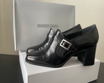 Amanda smith shoes discount