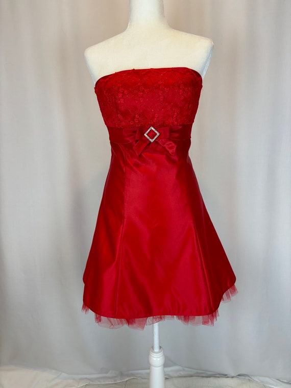 open lace back dress Jessica Angel Halter Long Formal Dress 846