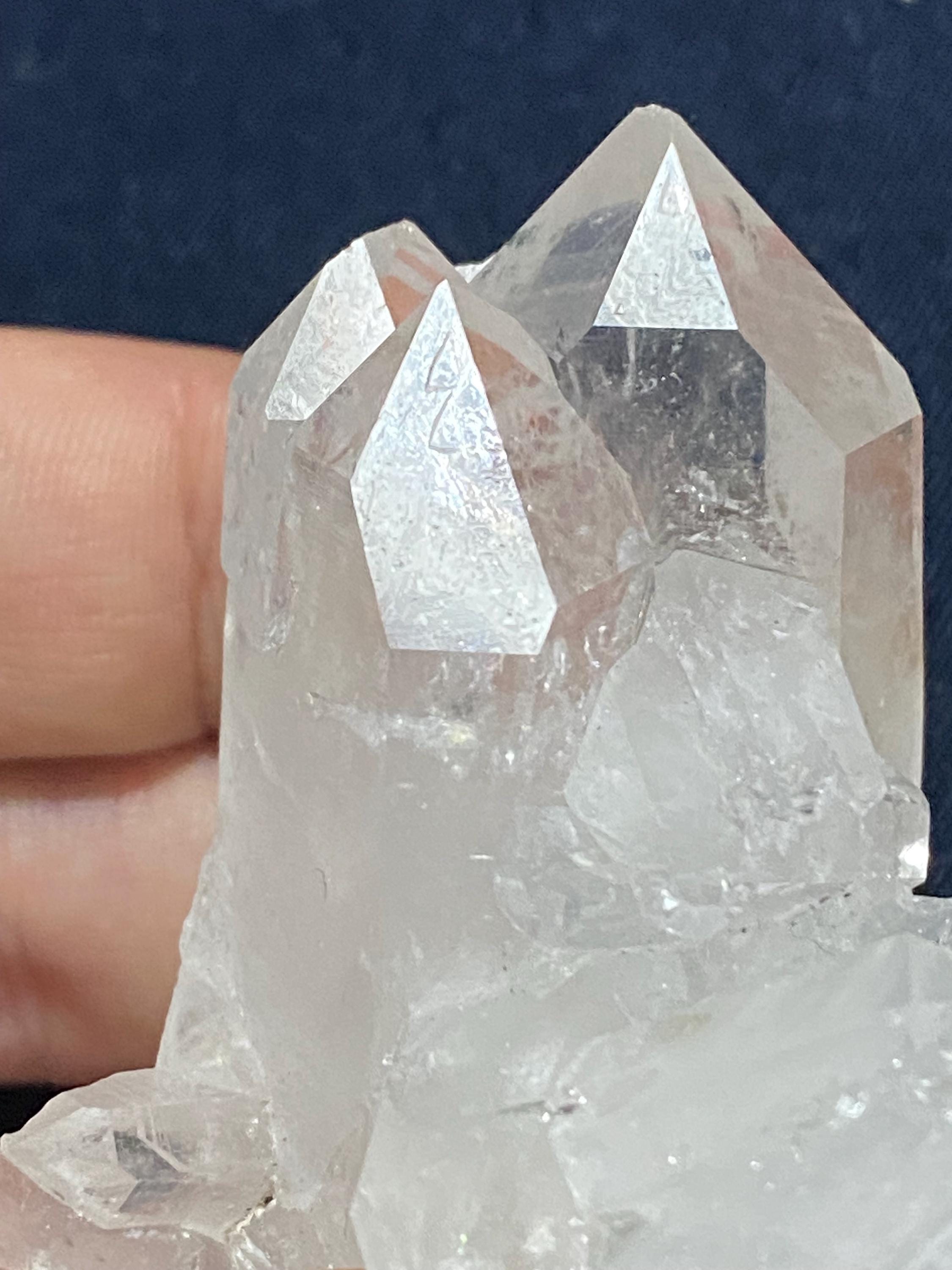 コロンビアのレコードキーパーズ レムリアンライトウォーター