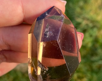 パープライト ポイント タワー オベリスク Amazon.co.jp: St 天然