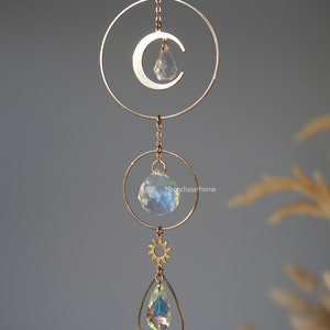 suncatcher gift for woman