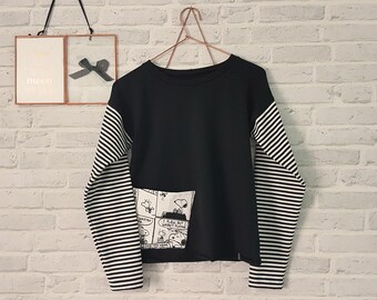 Snoopy sweatshirt damen - Die preiswertesten Snoopy sweatshirt damen auf einen Blick