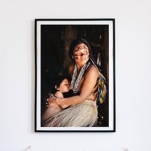 Indigenous Nude Tribe - Etsy