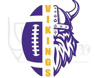 Free Free 76 Minnesota Vikings Svg Free SVG PNG EPS DXF File