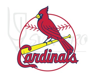 Download St Louis Cardinals Svg Etsy