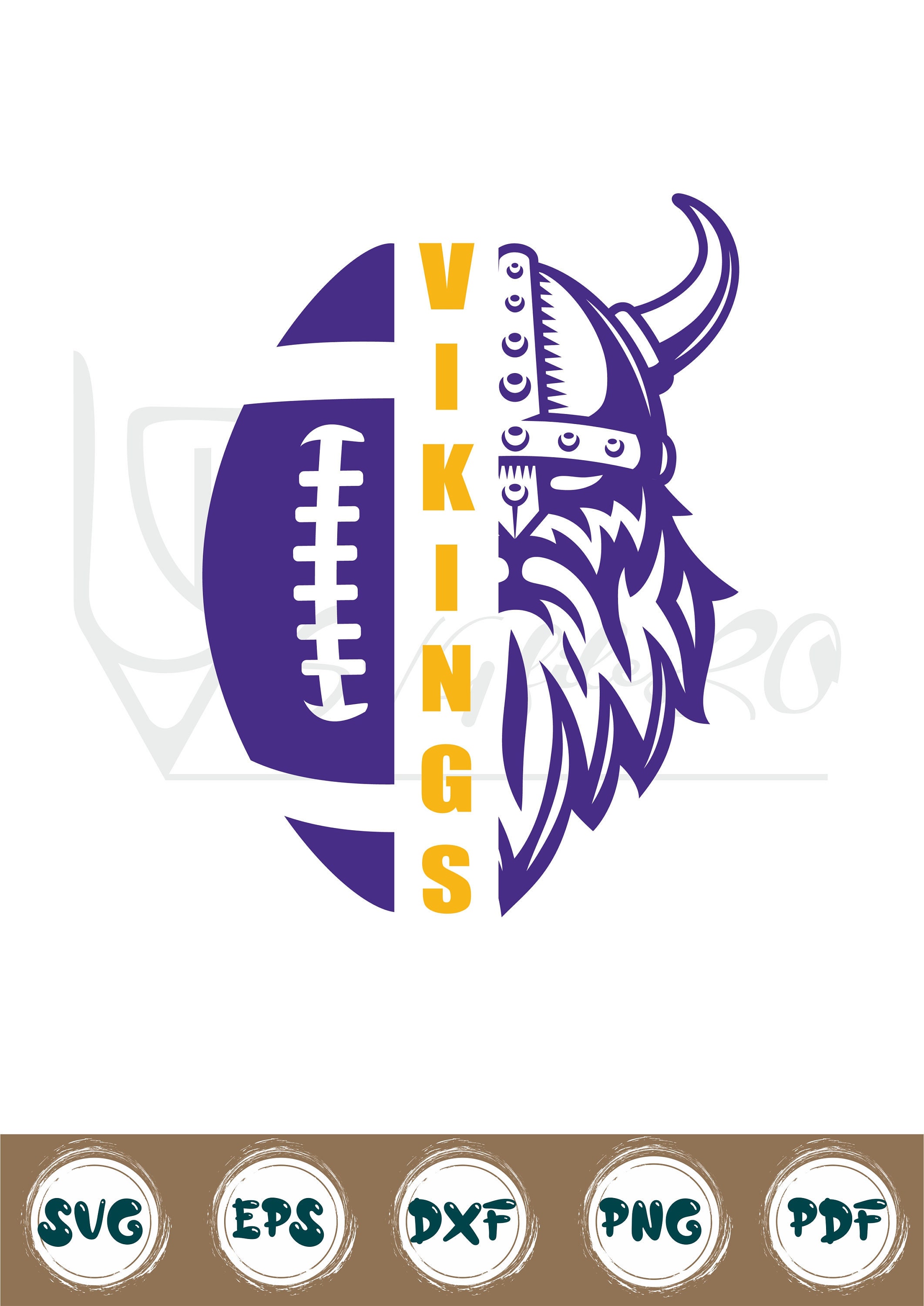 Vikings SVG, Minnesota Vikings SVG, Vikings shirt, Football Svg, viki…