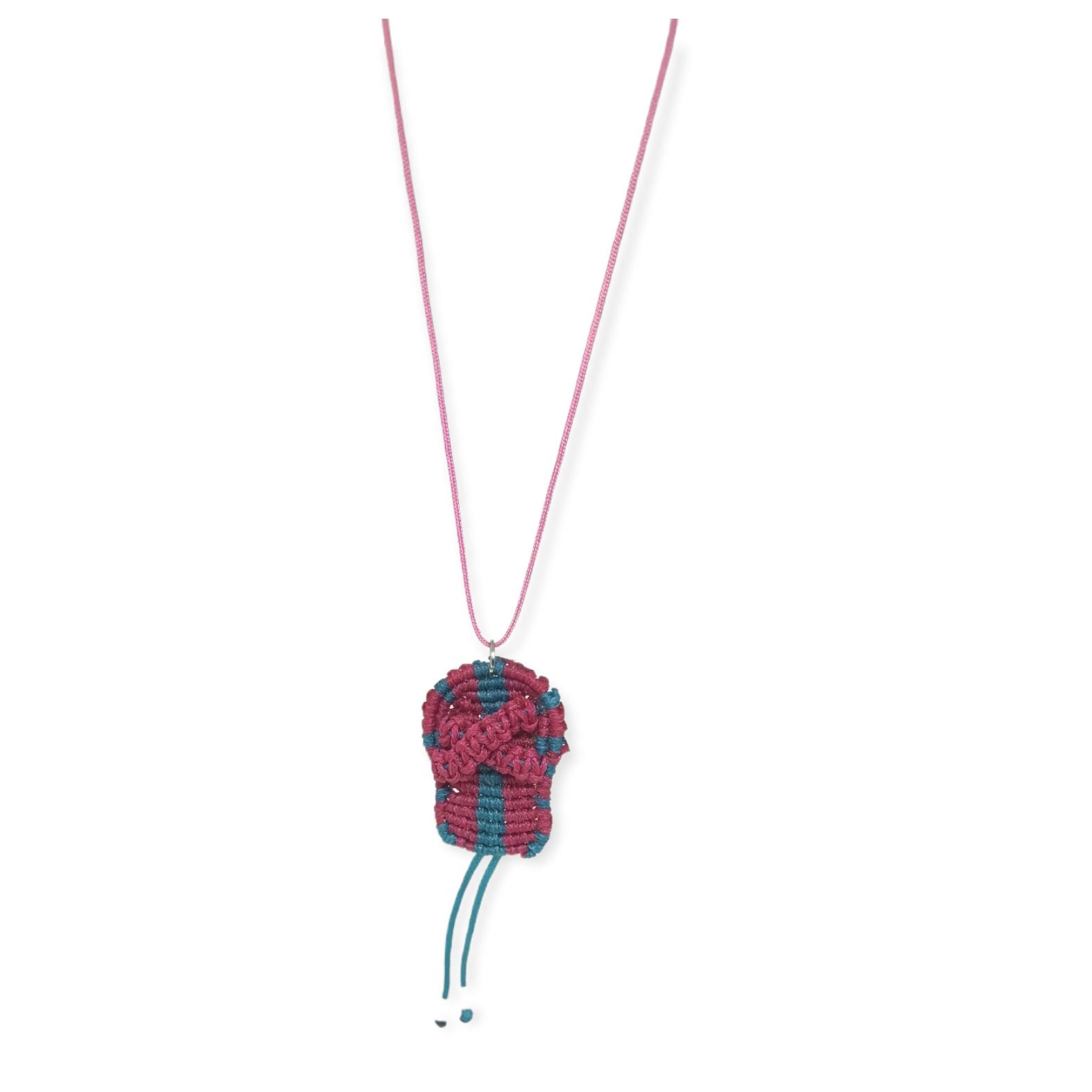 walter van beirendonck necklace