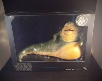Jabba The Hutt Baby Etsy