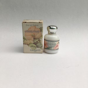 Cacharel vintage 1990s miniature EDT Anais Anais in box 7ml- available for the buyers in EU only