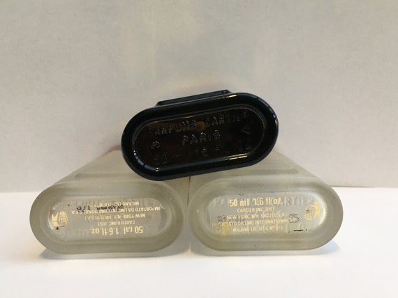 Decorative object vintage empty perfume bottles l… - image 7