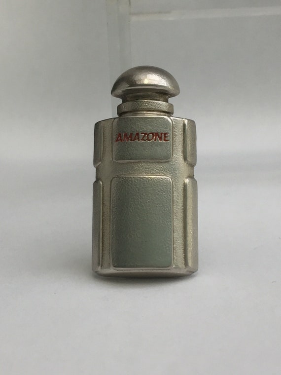 Hermes vintage perfume pin in original bag Amazon… - image 2