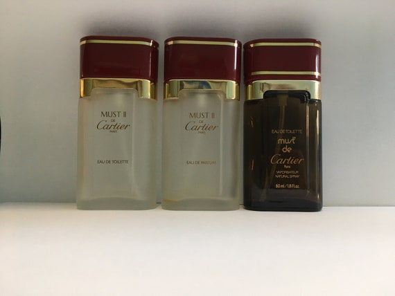 Decorative object vintage empty perfume bottles l… - image 4