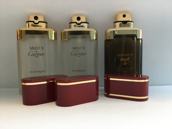 Decorative object vintage empty perfume bottles l… - image 2