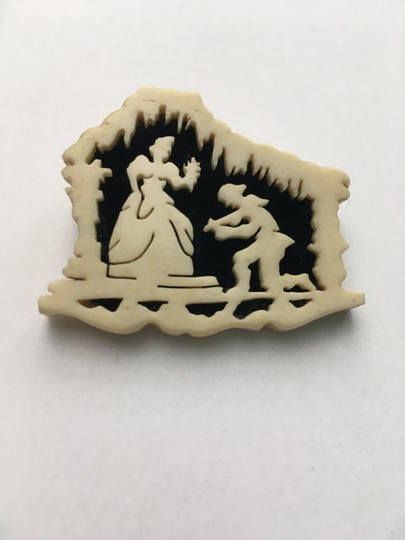 St. gillis 1851 signed Gem