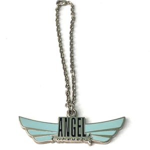 Thierry Mugler multi-use item with charm Angel Forever