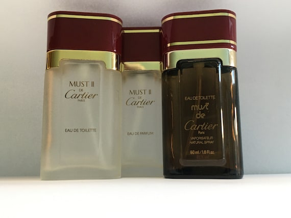 Decorative object vintage empty perfume bottles l… - image 3