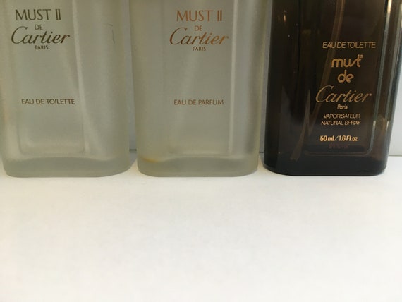 Decorative object vintage empty perfume bottles l… - image 5