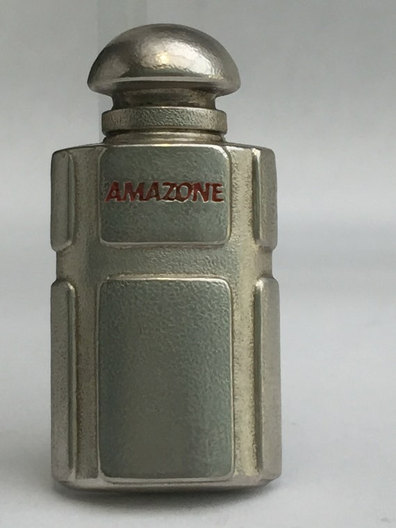 Hermes vintage perfume pin in original bag Amazon… - image 4