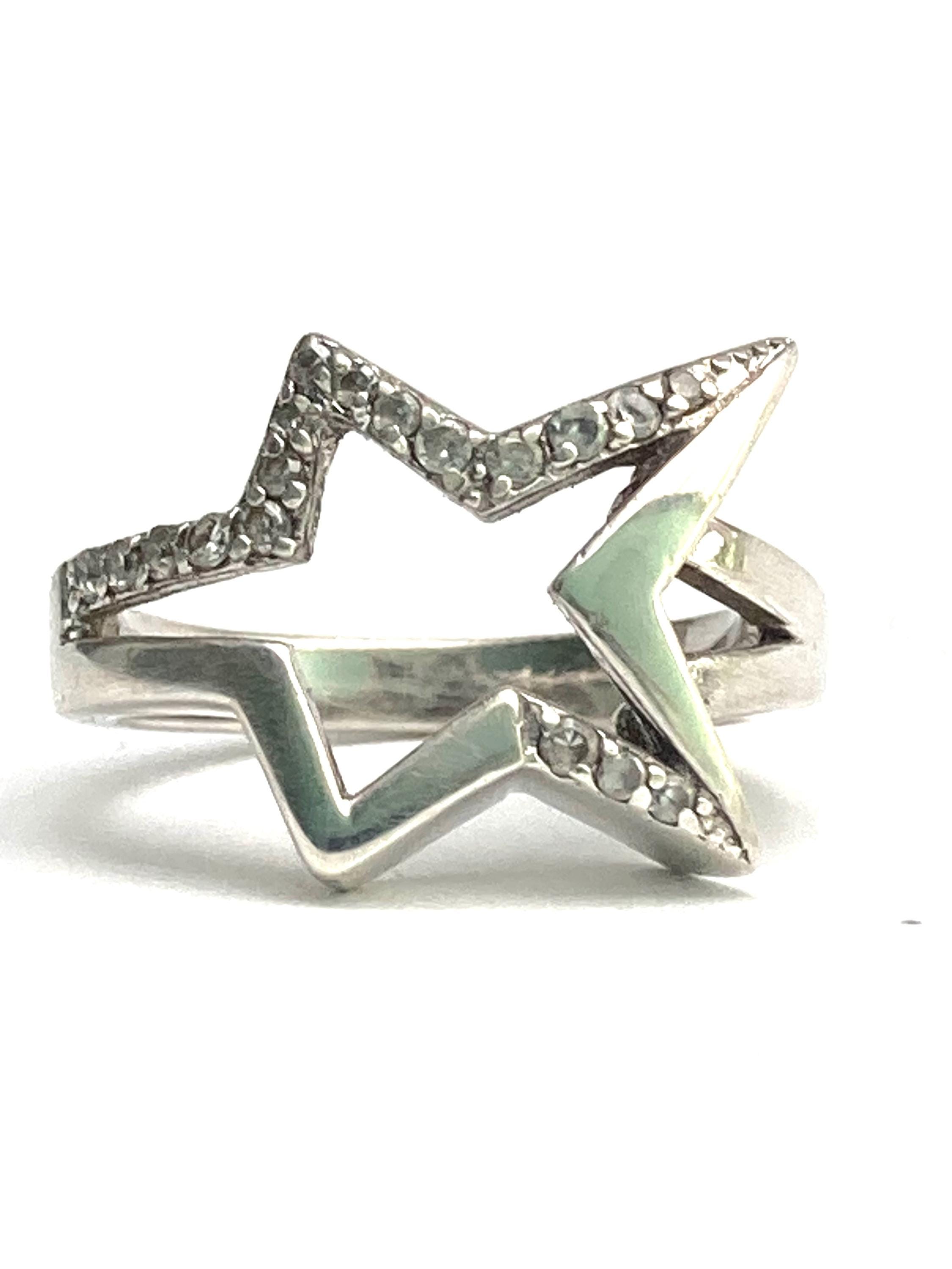 Thierry Mugler Ring - Etsy