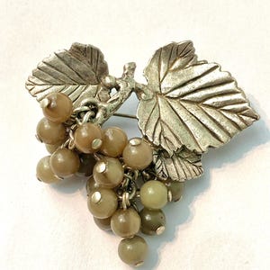 Broche vintage Comptoirs De La Banquise Paris