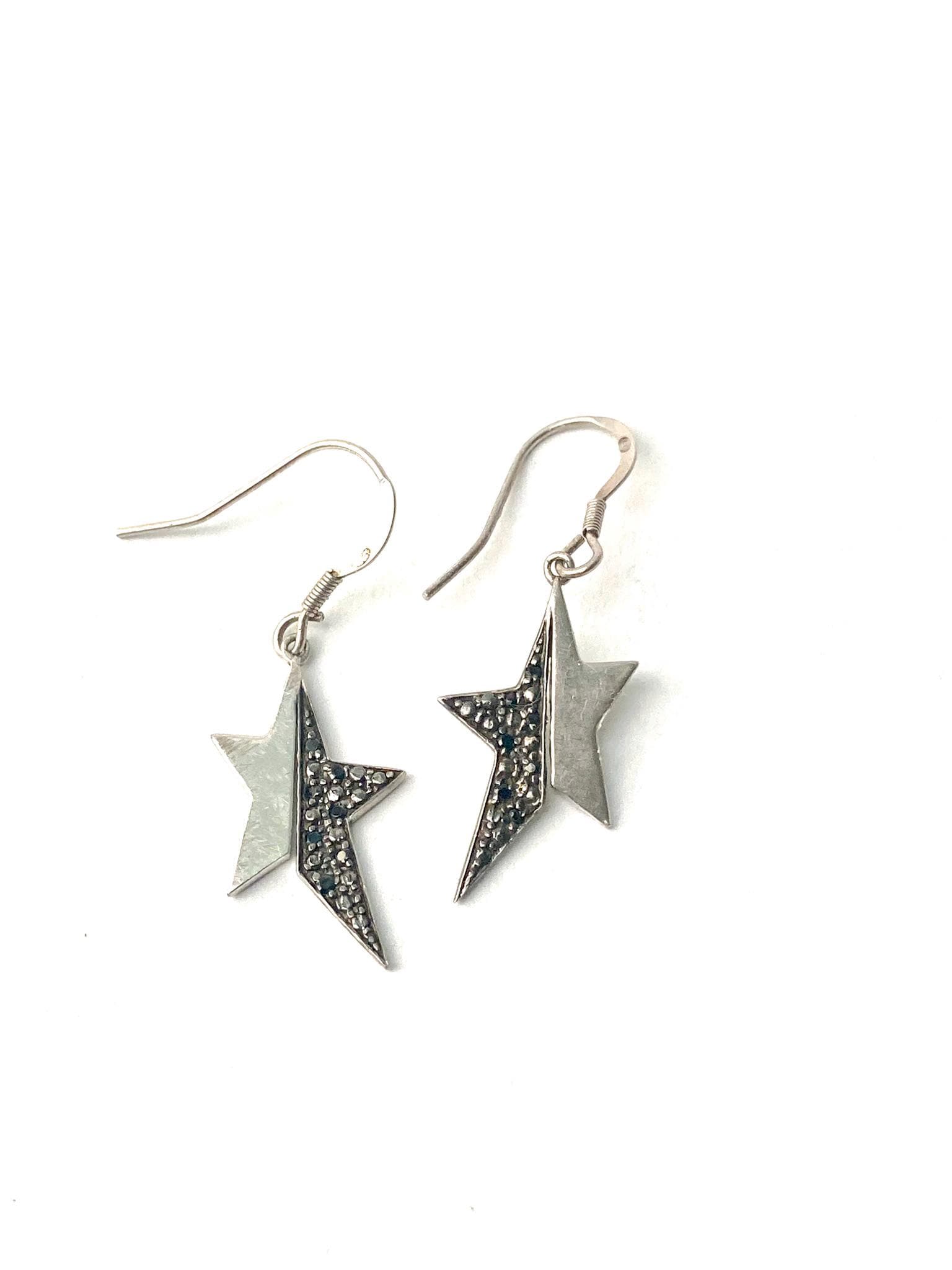 Mugler Earrings - Etsy