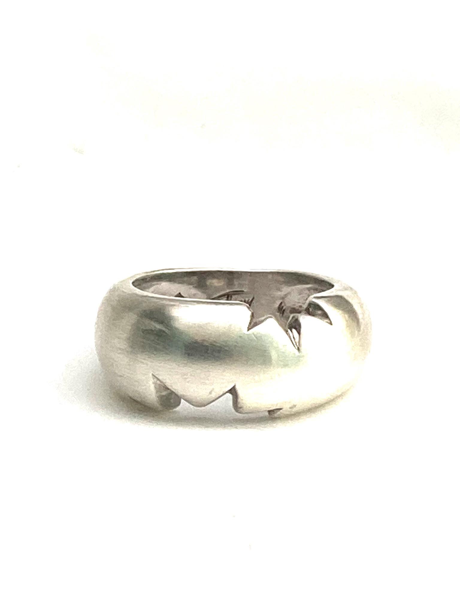 Thierry Mugler Ring - Etsy