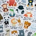 see more listings in the Stickers for Kids! section