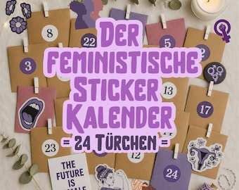 Adventcalendar