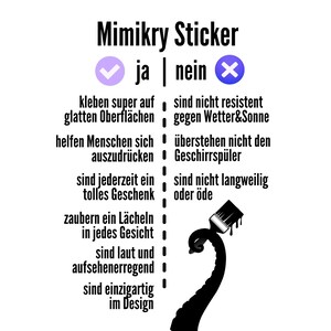 Mental health post its Reminder Set - psychology sticker | show your message | support people | Actionism | Empowerment image 7