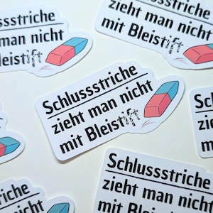 Laatste regels - linkse alternatieve stickers | toon uw bericht | mensen ondersteunen | activisme | Machtiging
