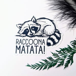 Raccoona Matata - salute mentale | mostra il tuo messaggio | consapevolezza | salute mentale | Azionismo | Empowerment