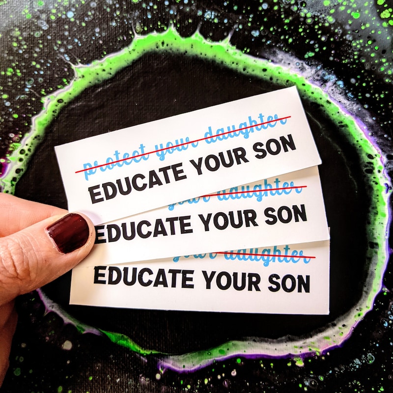 Son Sticker Son Stickers - Etsy UK