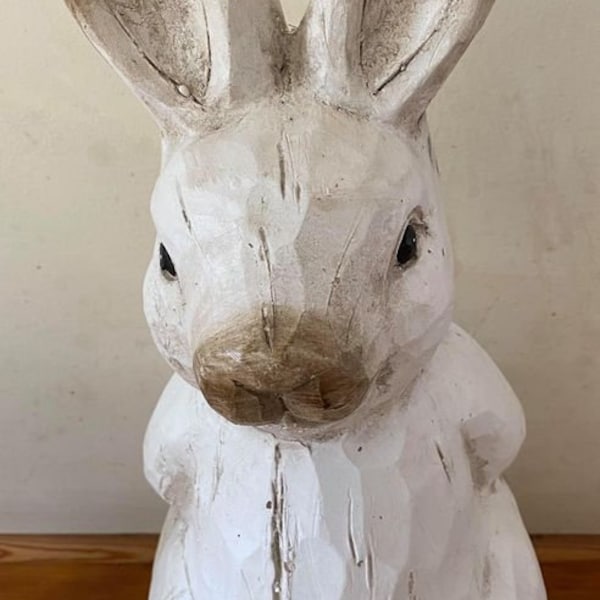 Large Rabbit Mold Etsy