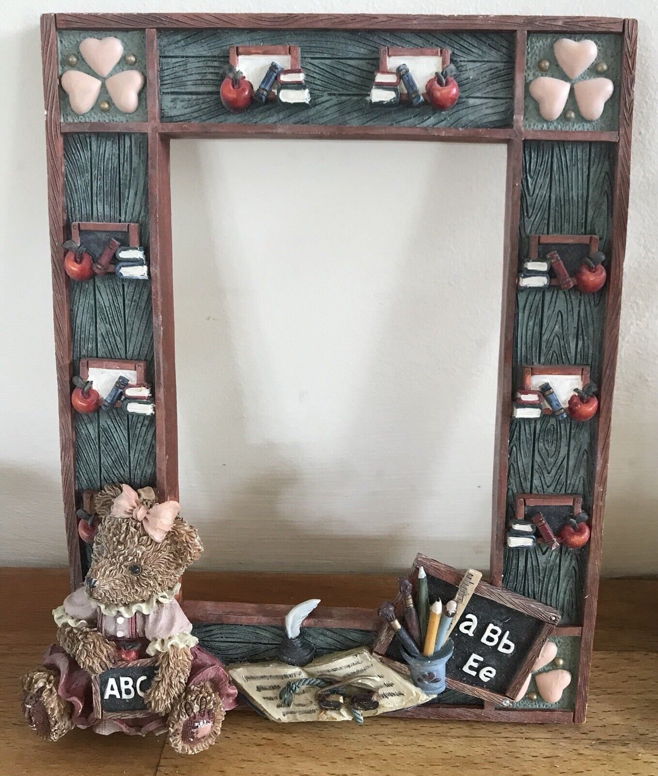 Latex Mould for Making This Lovely ABC Photo Frame - Etsy