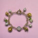 see more listings in the Charm Bracelets section