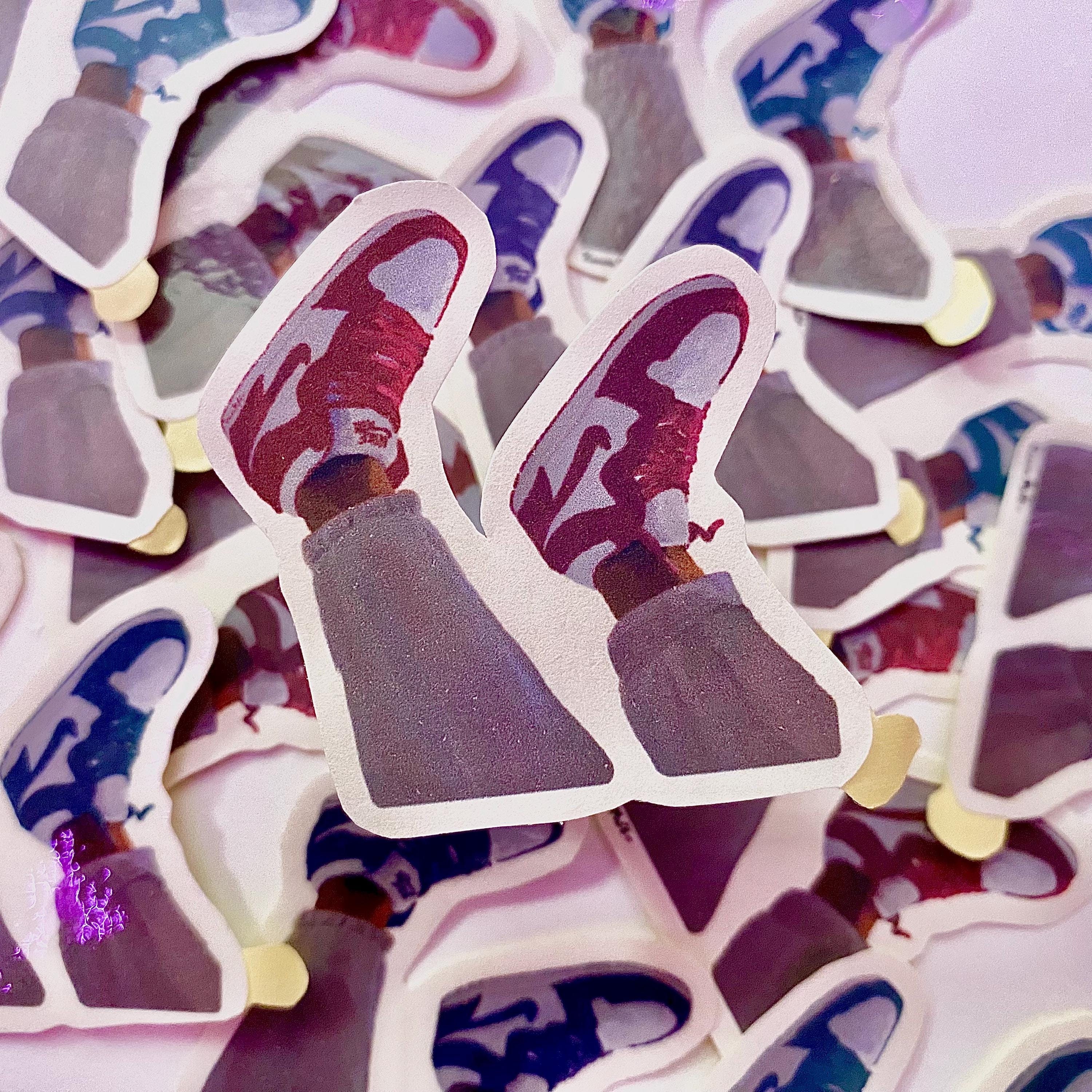 nike sb sticker pack