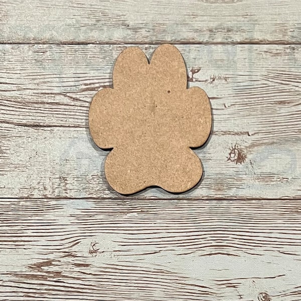 Paw Prints | Dog Lovers | Dog Paw Print | Chalk Couture Paw Prints | Paw | Fur Babies | Dog