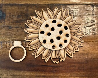 Sunflower Night Light Attachments | Sunflower Light