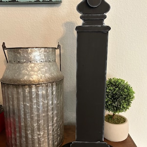 Sign Holder | Post | Wreath Holder | Door Hanger