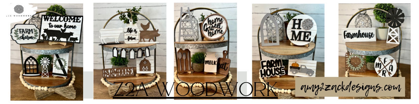 Z2AWoodwork - Etsy 日本
