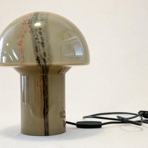 Peill & Putzler Mushroom table lamp Petite, 1970’s Vintage