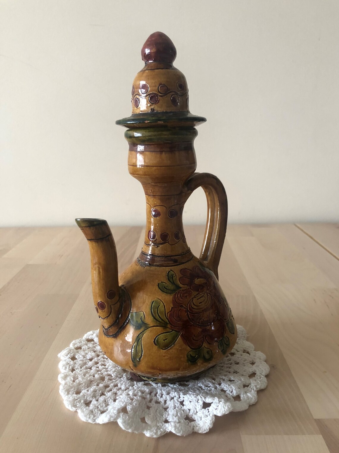 Samovar Théière 8L Acier Inoxydable - Pour Thé Traditionnel - Usage Extérieur - Design Unique