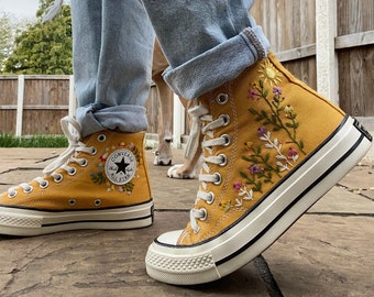 converse 70s black high top
