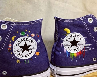 converse space shoes