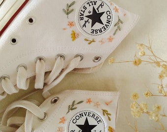converse unique