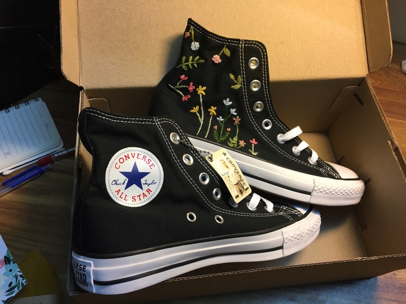 Converse Chuck Multicolor