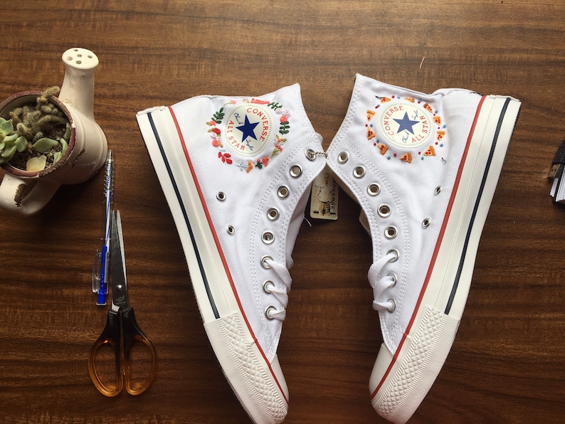 converse original name